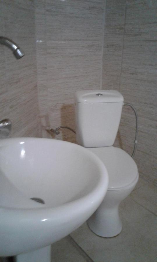 Guesthouse Star Georgia ティビリシ エクステリア 写真