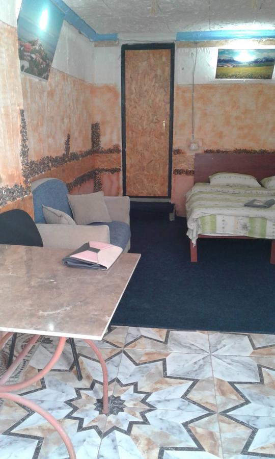 Guesthouse Star Georgia ティビリシ エクステリア 写真